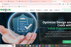 Veegus | Web Development